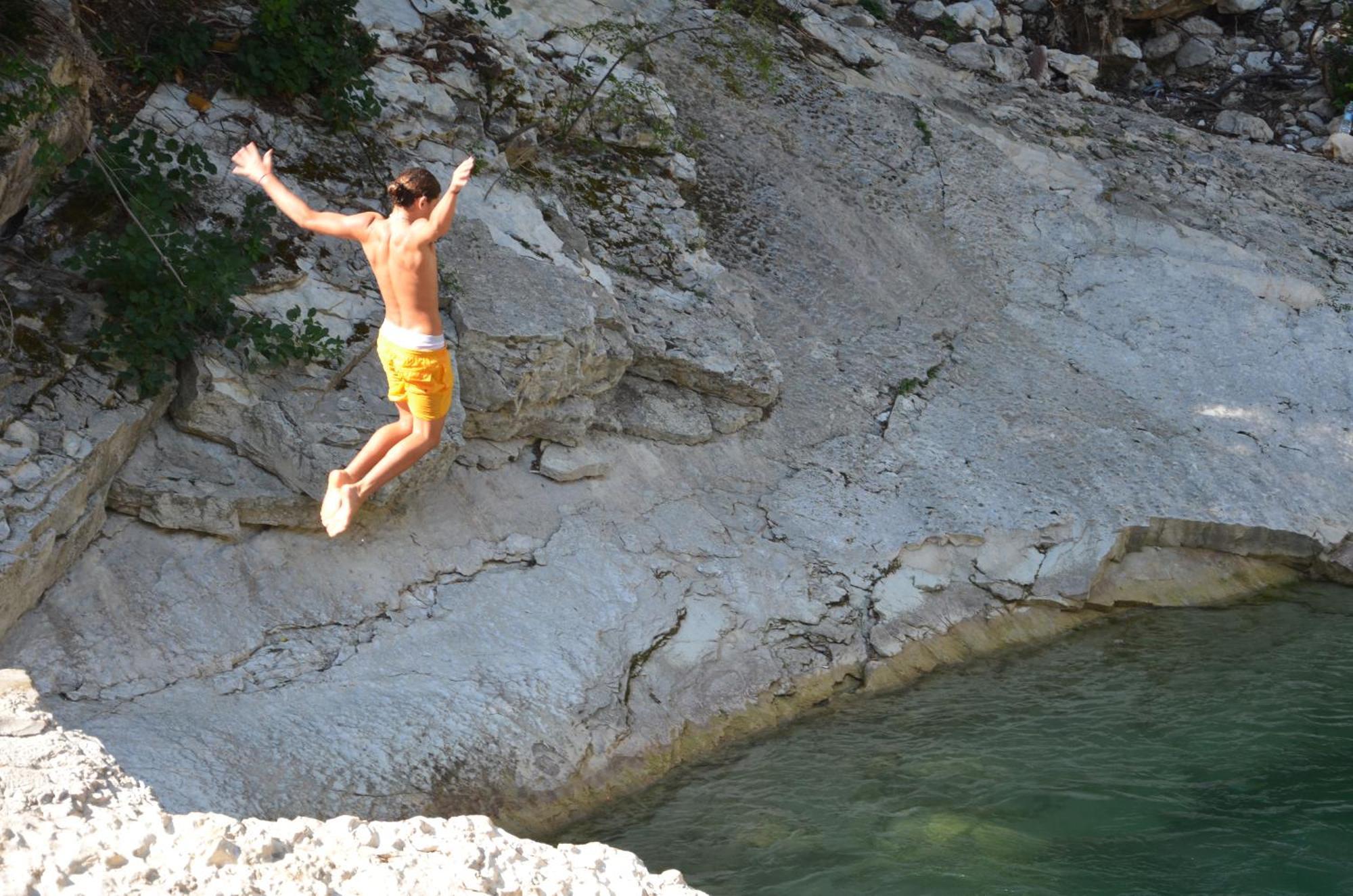 Villa Colticciola Agriturismo Marche Cagli Eksteriør bilde