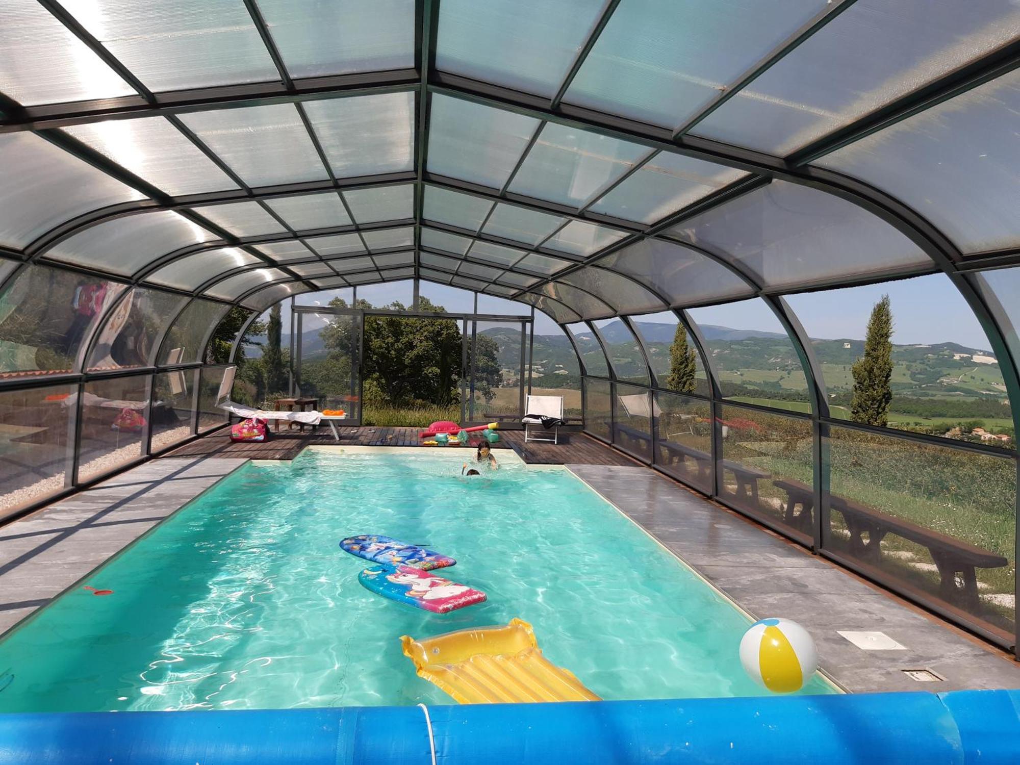 Villa Colticciola Agriturismo Marche Cagli Eksteriør bilde