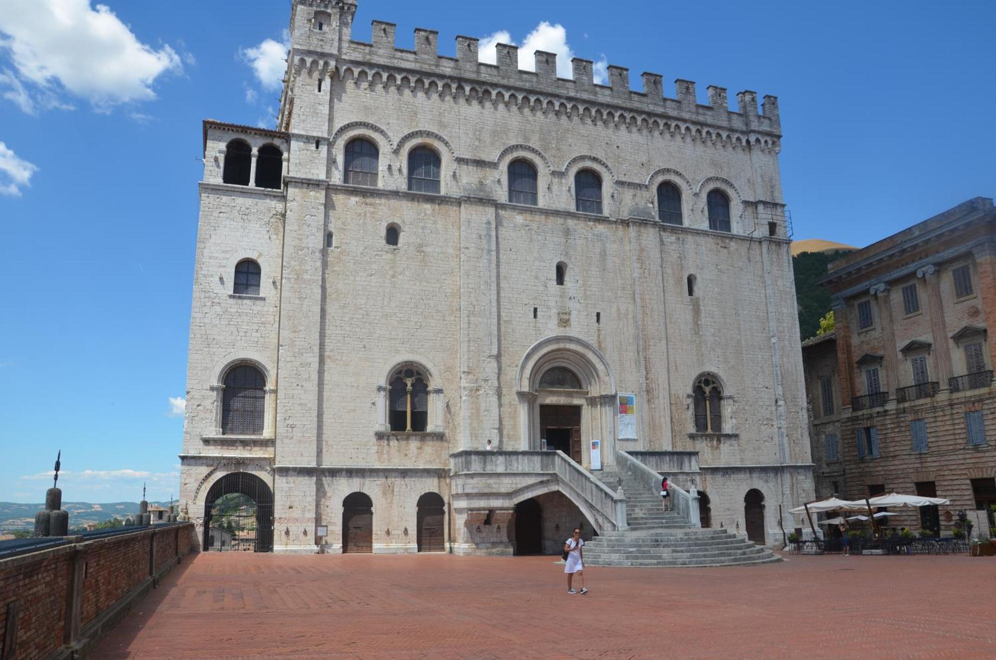 Villa Colticciola Agriturismo Marche Cagli Eksteriør bilde